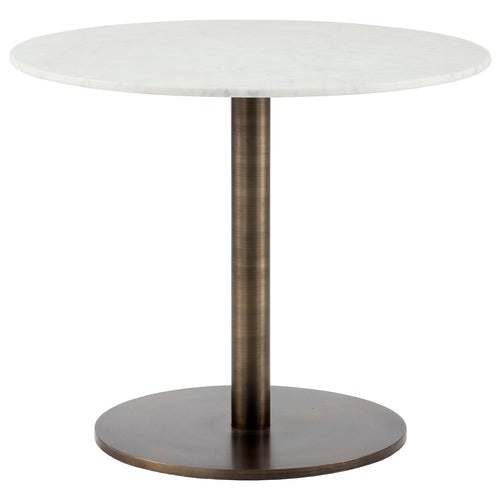 Sunpan Enco Round Bistro Table