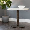 Sunpan Enco Round Bistro Table