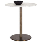 Sunpan Enco Round Counter Table