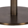 Sunpan Enco Round Counter Table