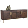 Sunpan Jade Sideboard