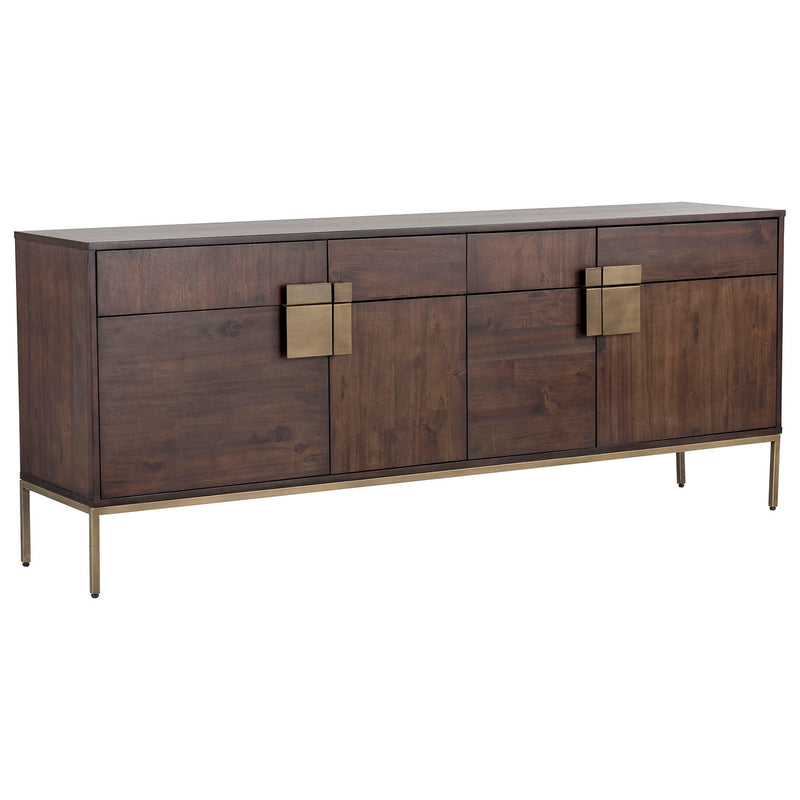 Sunpan Jade Sideboard