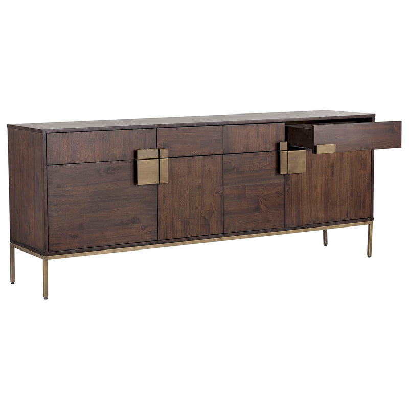 Sunpan Jade Sideboard