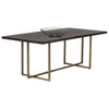 Sunpan Jade Dining Table