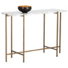 Sunpan Solana Console Table