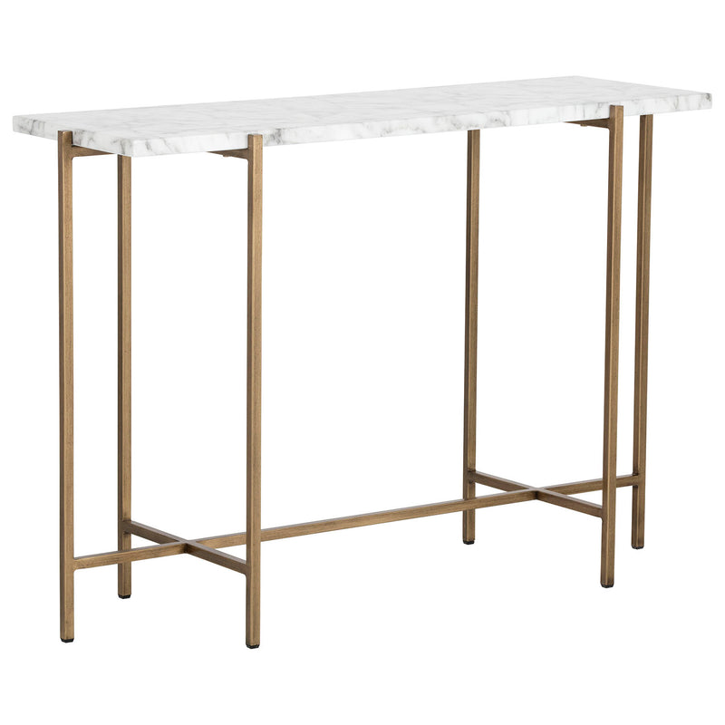 Sunpan Solana Console Table