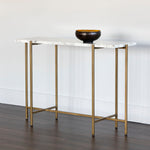 Sunpan Solana Console Table