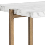 Sunpan Solana Console Table