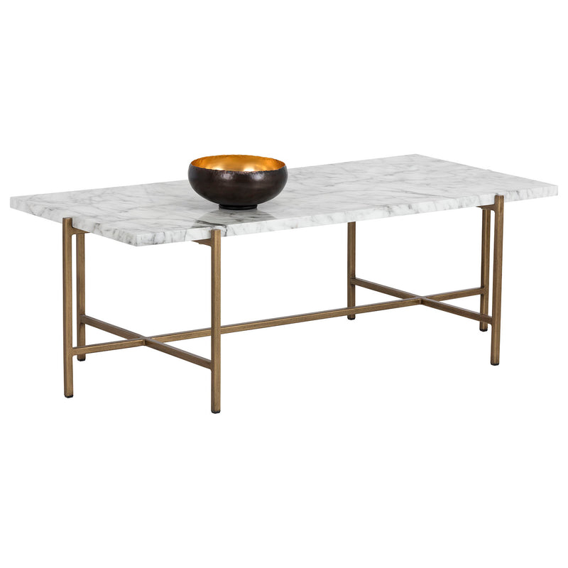 Sunpan Solana Coffee Table