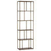 Sunpan Eiffel Bookcase