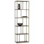 Sunpan Eiffel Bookcase