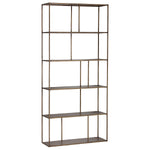 Sunpan Eiffel Bookcase