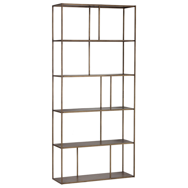 Sunpan Eiffel Bookcase