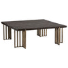 Sunpan Alto Coffee Table