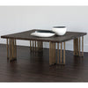 Sunpan Alto Coffee Table