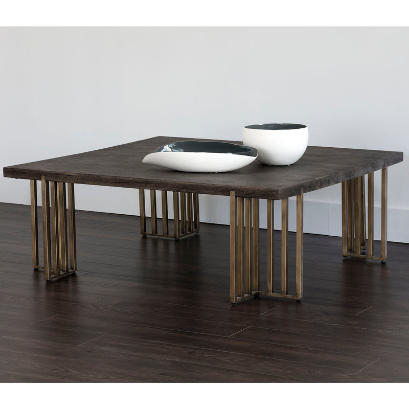 Sunpan Alto Coffee Table