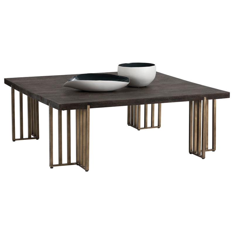 Sunpan Alto Coffee Table