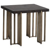 Sunpan Alto End Table