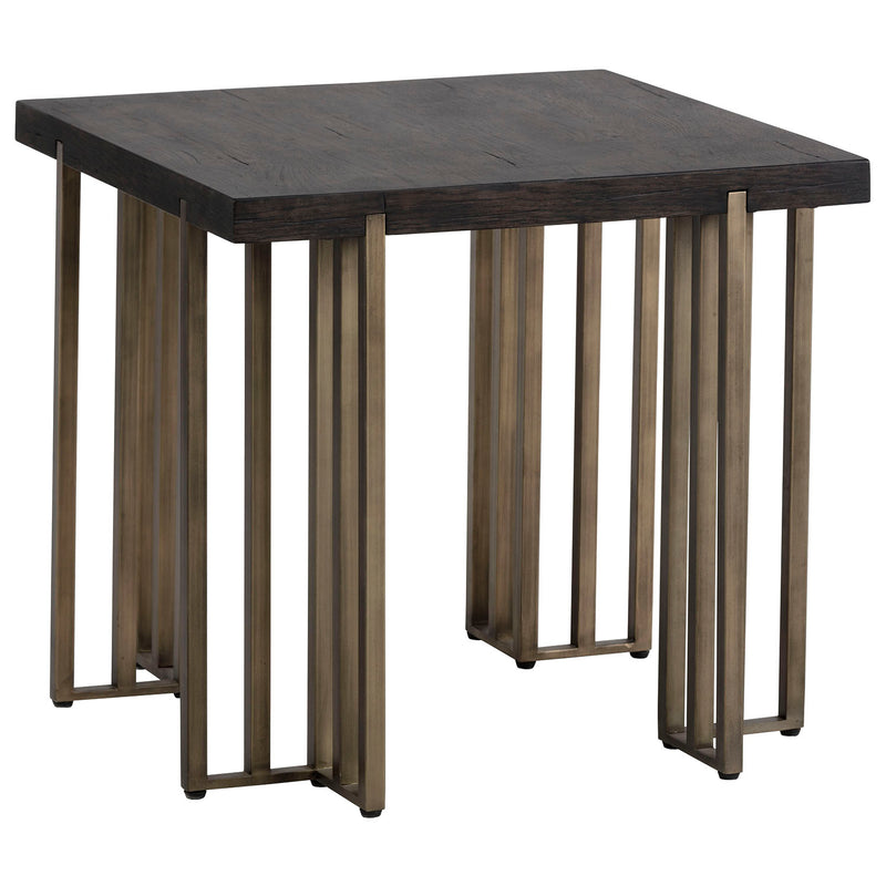 Sunpan Alto End Table