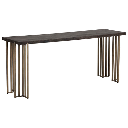 Sunpan Alto Console Table