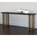 Sunpan Alto Console Table