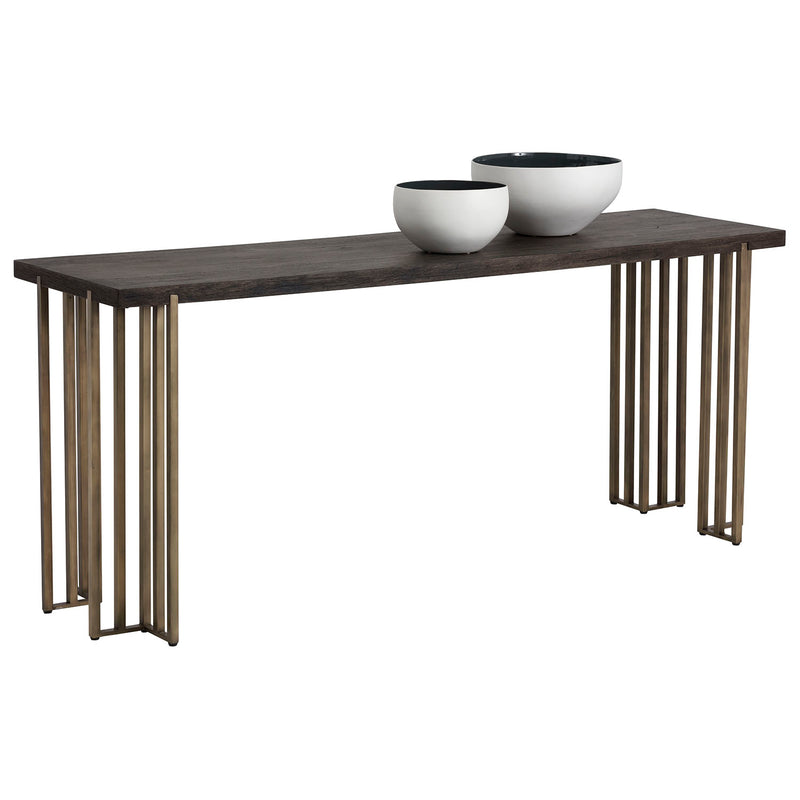 Sunpan Alto Console Table