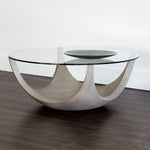 Sunpan Lia Coffee Table - Final Sale