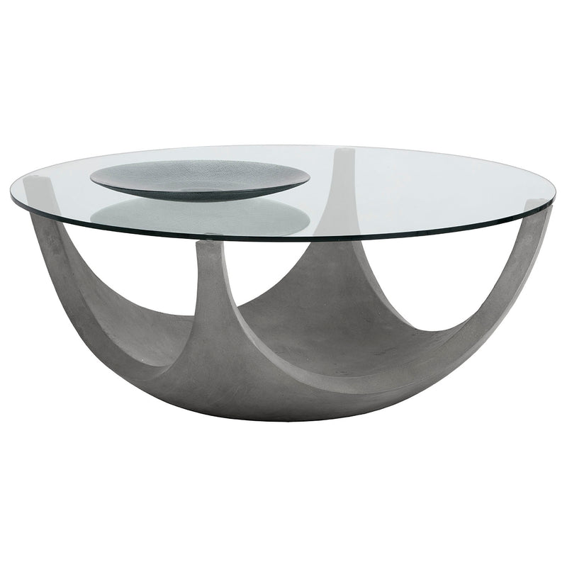 Sunpan Lia Coffee Table - Final Sale