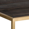 Sunpan Carver Coffee Table