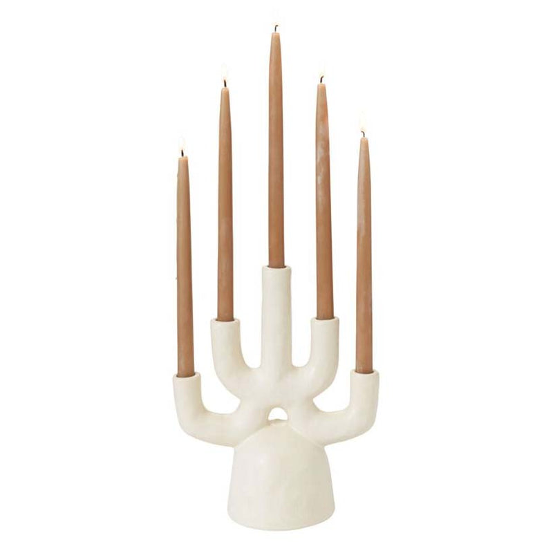 Exaltation Candleholder