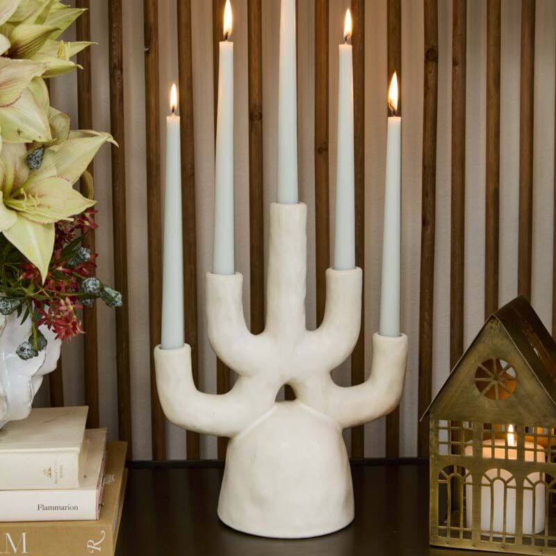 Exaltation Candleholder