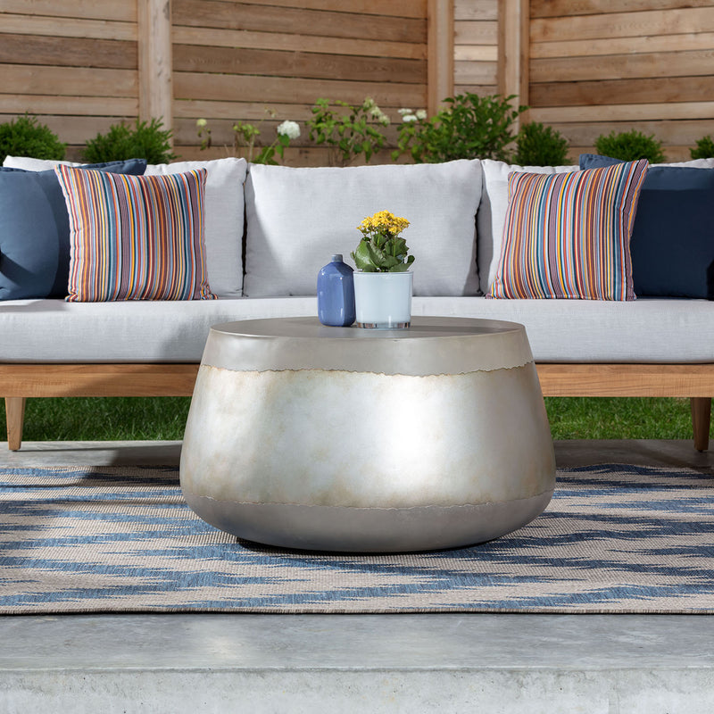 Sunpan Aries Indoor/Outdoor Coffee Table