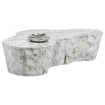 Sunpan Ava Indoor/Outdoor Coffee Table