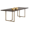 Sunpan Donnelly Dining Table