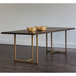 Sunpan Donnelly Dining Table