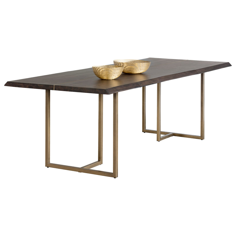 Sunpan Donnelly Dining Table