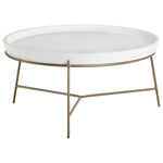 Sunpan Remy Coffee Table