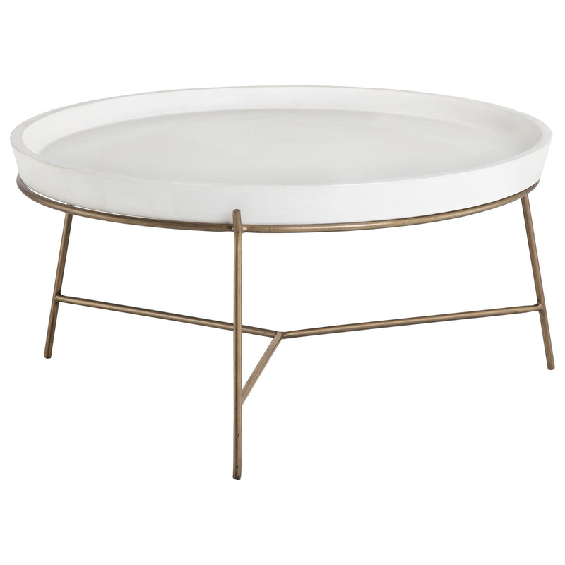 Sunpan Remy Coffee Table