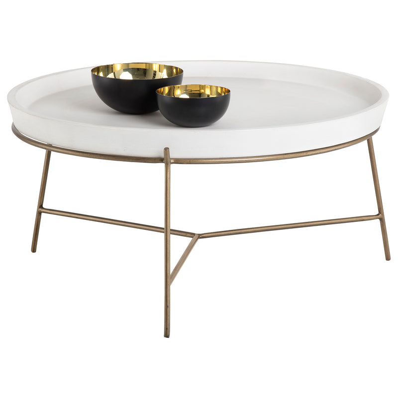 Sunpan Remy Coffee Table