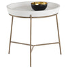 Sunpan Remy End Table