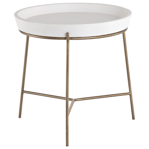 Sunpan Remy End Table