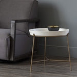 Sunpan Remy End Table