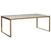 Sunpan Evert Coffee Table