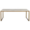 Sunpan Evert Coffee Table