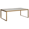 Sunpan Evert Coffee Table