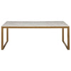 Sunpan Evert Coffee Table