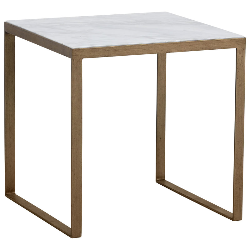 Sunpan Evert End Table