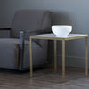 Sunpan Evert End Table