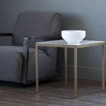 Sunpan Evert End Table