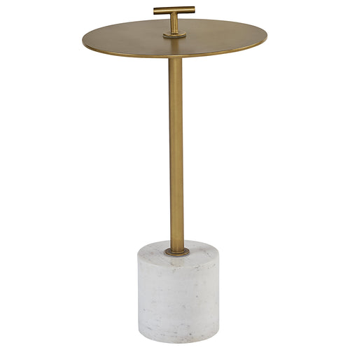 Sunpan Sia Side Table